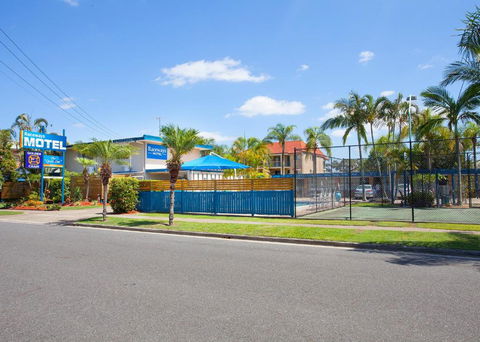 Raceways Motel - Accommodation Gladstone 1