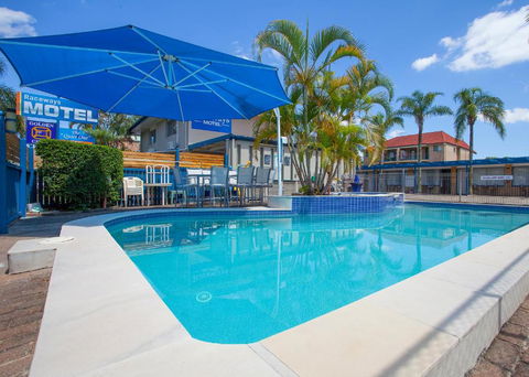 Raceways Motel - Accommodation Gladstone 2