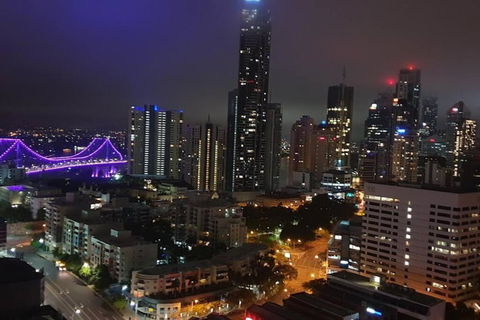 Radiance Residence RnR - Accommodation Gladstone 1