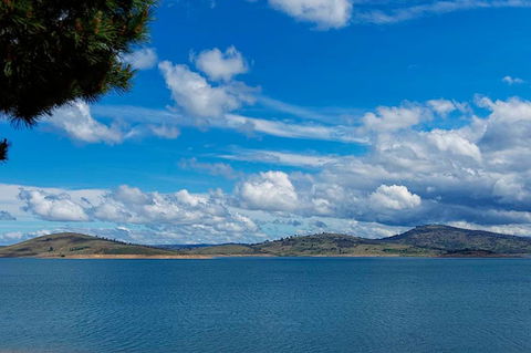 Rainbow Pines Tourist Caravan Park - Accommodation Gladstone 0