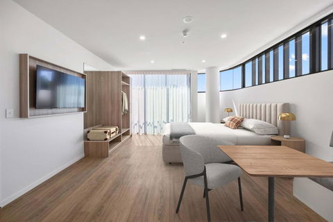 Rambla At Story House - Accommodation Gladstone 1