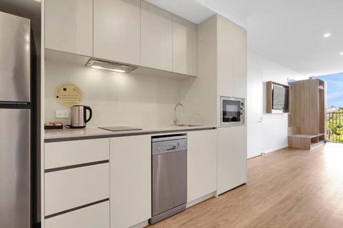Rambla At Story House - Accommodation Gladstone 3
