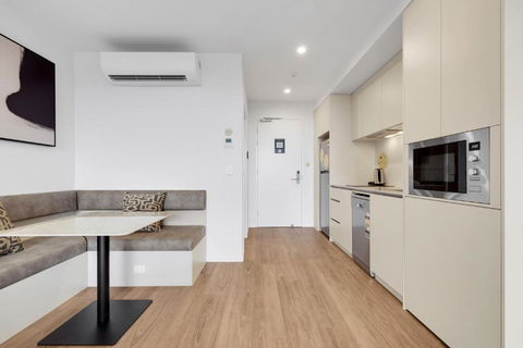 Rambla At Story House - Accommodation Gladstone 2