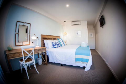 Rambutan Resort - Accommodation Gladstone 3