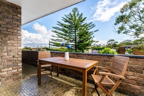 Randwick - RAND8- Albion Street - Accommodation Gladstone 0