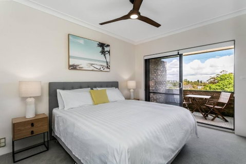 Randwick - RAND8- Albion Street - Accommodation Gladstone 2