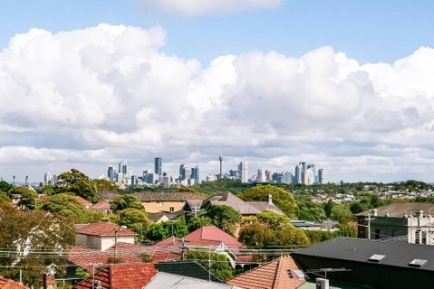Randwick - RAND8- Albion Street - Accommodation Gladstone 3