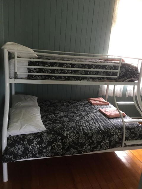 Rangemore Estate - Accommodation Gladstone 3