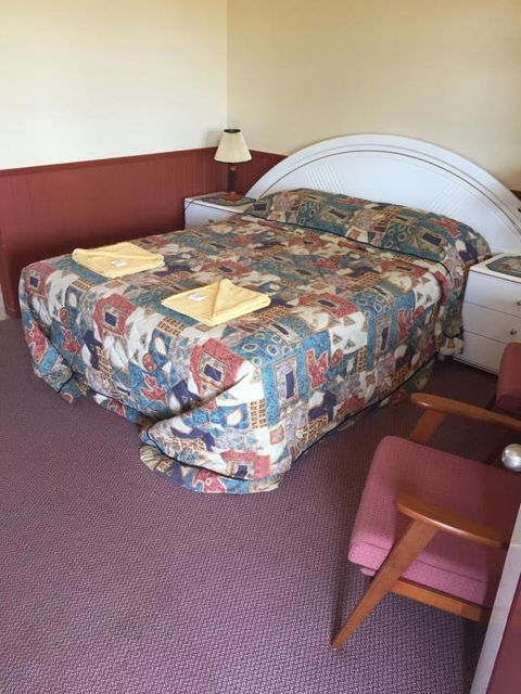 Rangemore Estate - Accommodation Gladstone 2