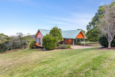 Ravensbourne Escape- Stella Luna - Accommodation Gladstone 0