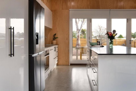 Readers Rest - Accommodation Gladstone 2