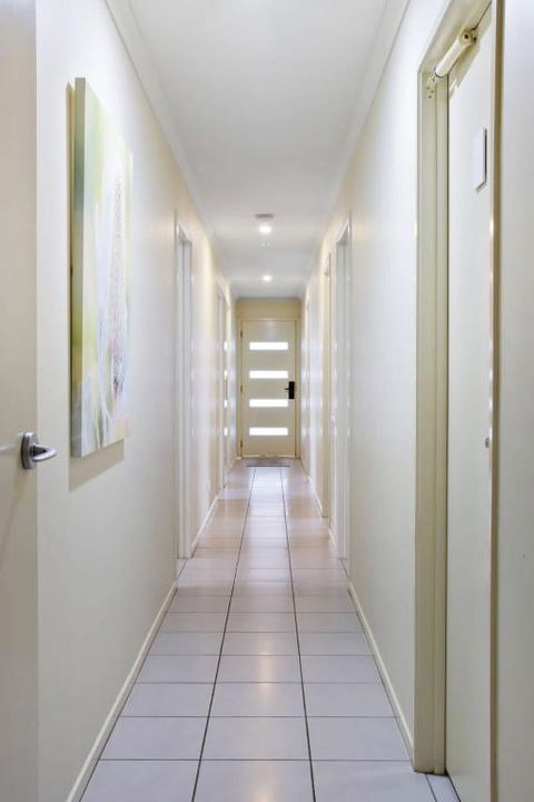Reconnect On Daly I Epworth And Deakin - Accommodation Gladstone 2