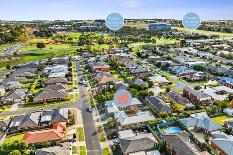 Reconnect On Daly I Epworth And Deakin - Accommodation Gladstone 3