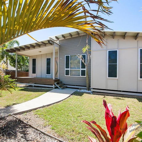 Recovery On Discovery Holiday House - Accommodation Gladstone 3