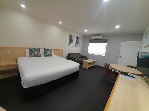 Red Bridge Motor Inn - Accommodation Gladstone 3