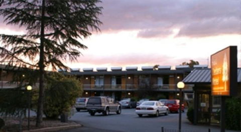 Red Cedars Motel - Accommodation Gladstone 3