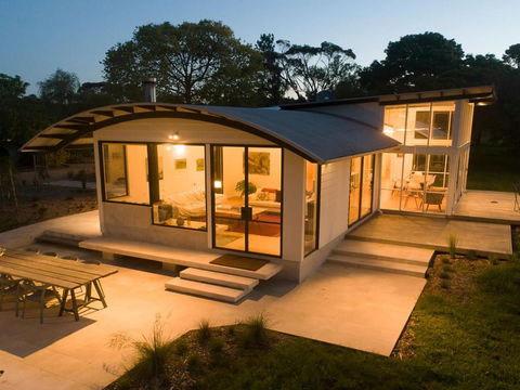 Red Hill Ridge - Accommodation Gladstone 0
