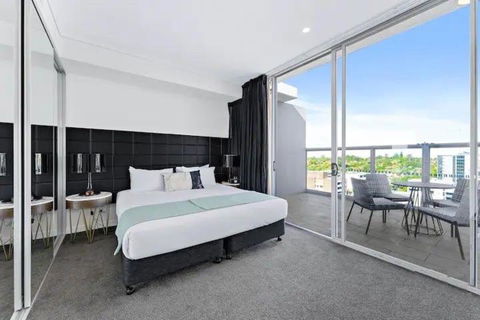 Premium Apartments Chatswood - Accommodation Gladstone 1