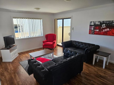 Quintet 1 155 - Accommodation Gladstone 0