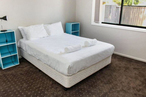 Quintet 1 157 - Accommodation Gladstone 1