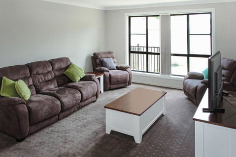 Quintet 1 157 - Accommodation Gladstone 0