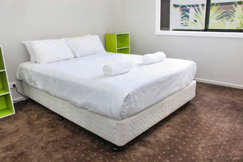 Quintet 1 157 - Accommodation Gladstone 2