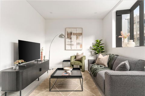 Pyrmont Apartments By Urban Rest - Accommodation Gladstone 0