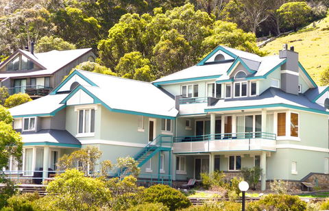 Aspect 2 - Accommodation Gladstone 0