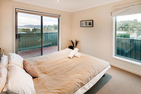 Aspect 2/8a Poly Cow Lane - Accommodation Gladstone 1