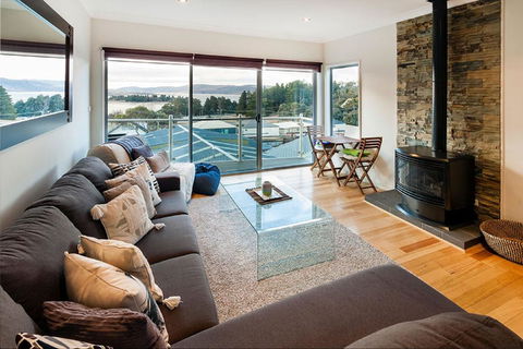 Aspect 2/8a Poly Cow Lane - Accommodation Gladstone 0