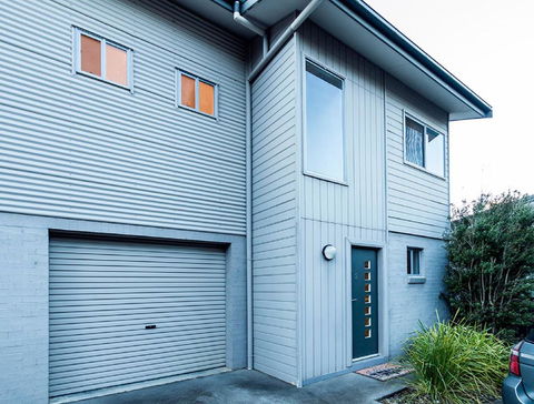 Aspect 2/8a Poly Cow Lane - Accommodation Gladstone 3