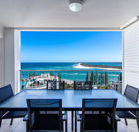 Aspect Caloundra - Accommodation Gladstone