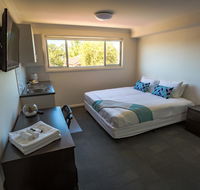 Aspire Newcastle - Accommodation Gladstone