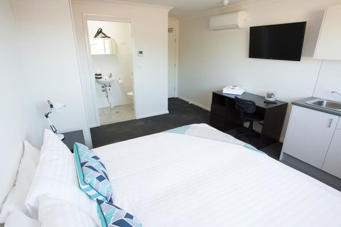 Aspire Newcastle - Accommodation Gladstone 2