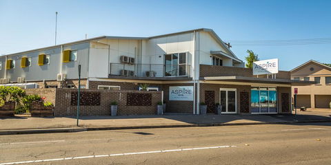 Aspire Newcastle - Accommodation Gladstone 3