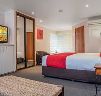 Aspley Carsel Motor Inn - Accommodation Gladstone