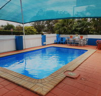 Aspley Motor Inn - Accommodation Gladstone