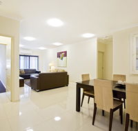 Astina Serviced Apartments - Central - Accommodation Gladstone