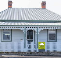 Aston on Alexander - boutique accommodation - Accommodation Gladstone