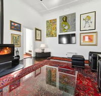 Aston on Church - luxury accommodation - Accommodation Gladstone