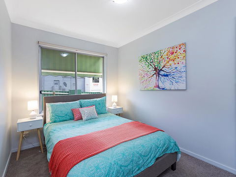 Astor Hotel Motel - Accommodation Gladstone 3