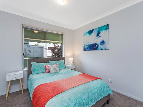 Astor Hotel Motel - Accommodation Gladstone 2