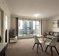 Astra Apartments Chatswood - Brown Street - Accommodation Gladstone