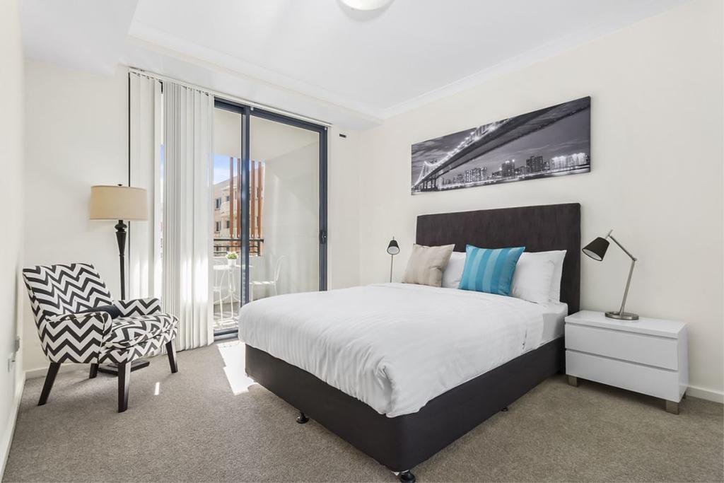 Liverpool NSW Accommodation Gladstone