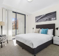 Astra Apartments Liverpool - Accommodation Gladstone
