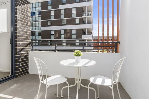 Astra Apartments Liverpool - Accommodation Gladstone 3