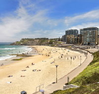Astra Apartments Newcastle - Accommodation Gladstone