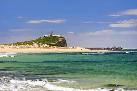 Astra Apartments Newcastle - Accommodation Gladstone 1