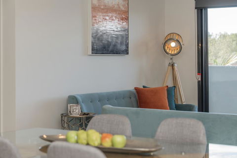 Astra Apartments Newcastle (Broadmeadow) - Accommodation Gladstone 0