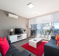 Astra Apartments North Sydney - Accommodation Gladstone